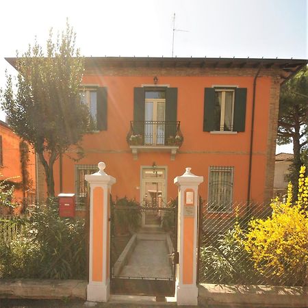 Villa Gemma Rawenna Zewnętrze zdjęcie