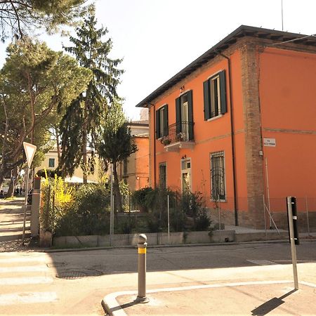 Villa Gemma Rawenna Zewnętrze zdjęcie
