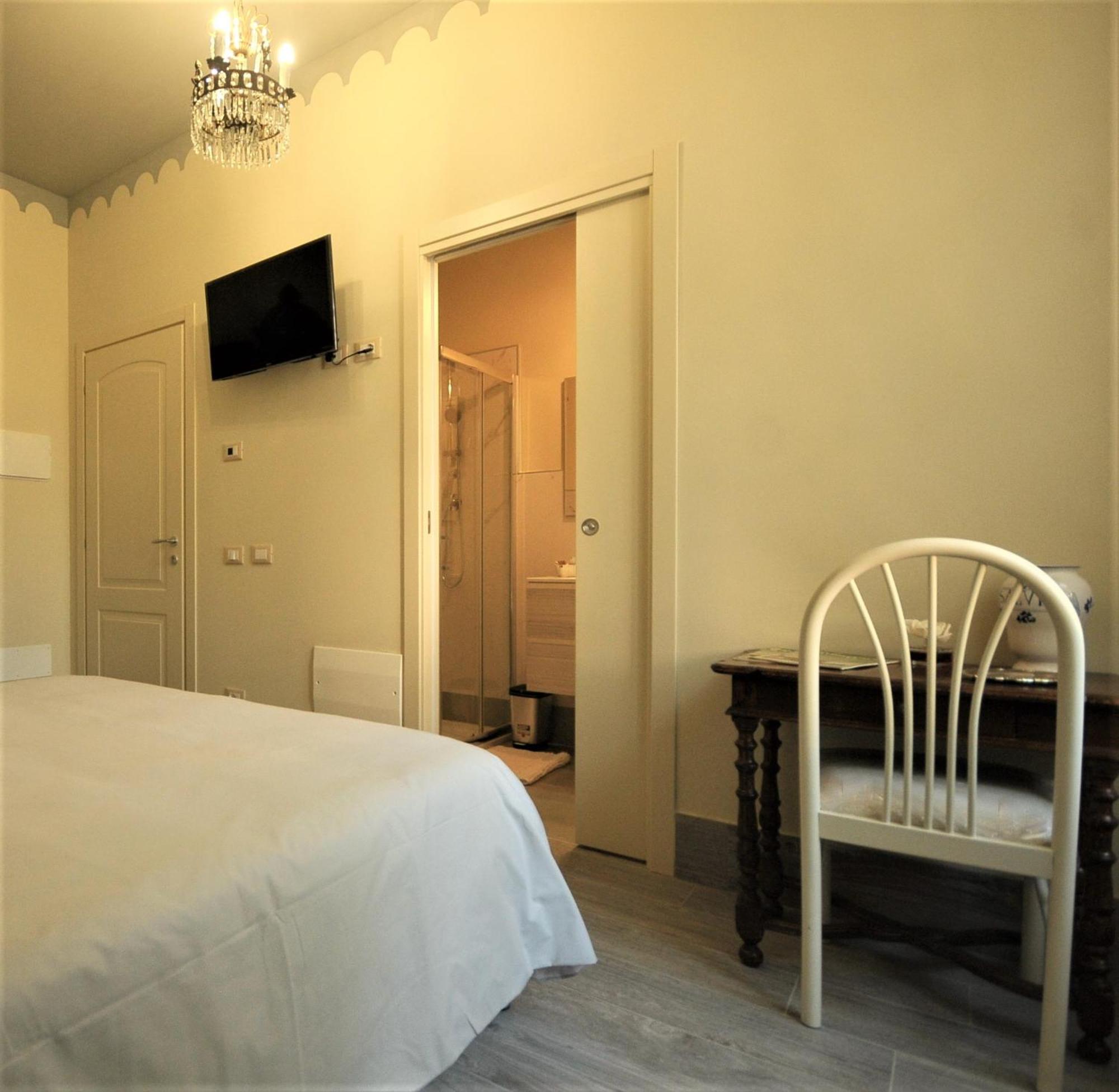 Villa Gemma Rawenna Zewnętrze zdjęcie