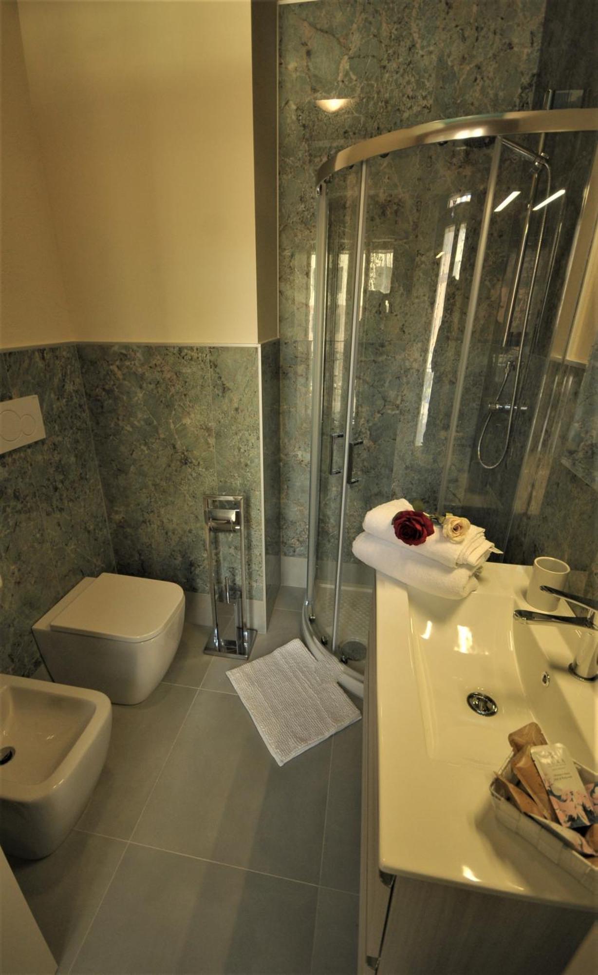 Villa Gemma Rawenna Zewnętrze zdjęcie