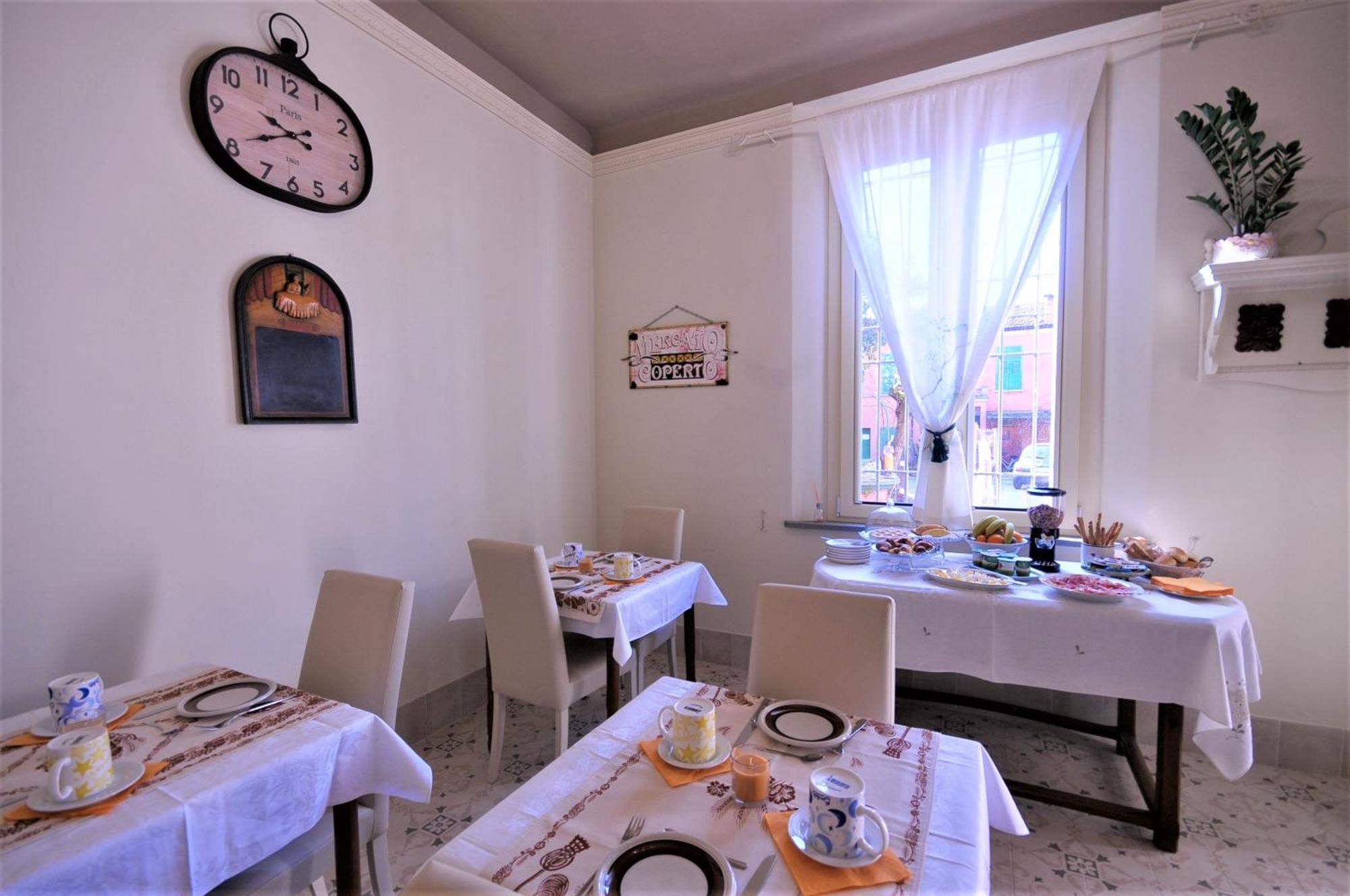 Villa Gemma Rawenna Zewnętrze zdjęcie