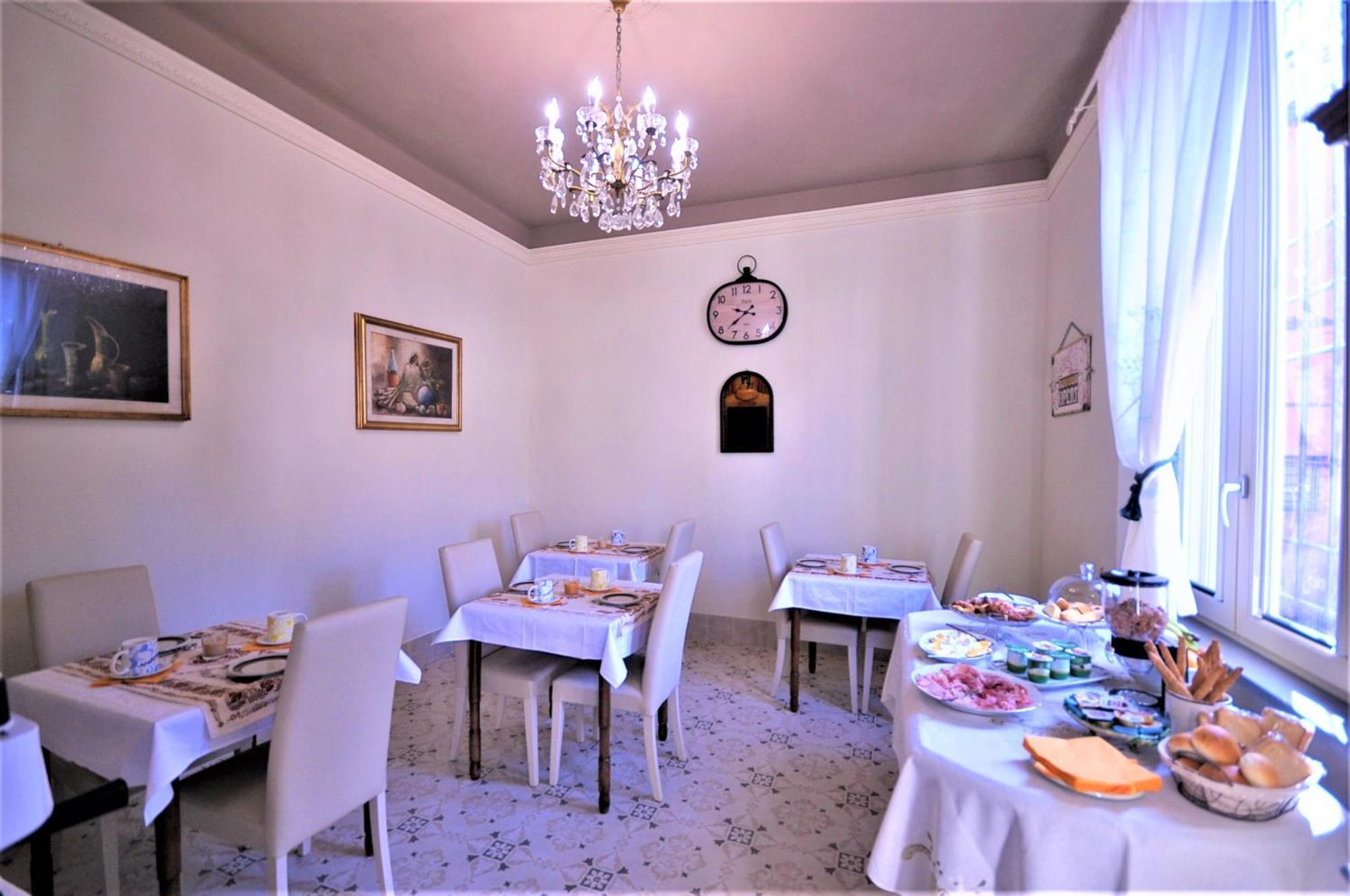Villa Gemma Rawenna Zewnętrze zdjęcie