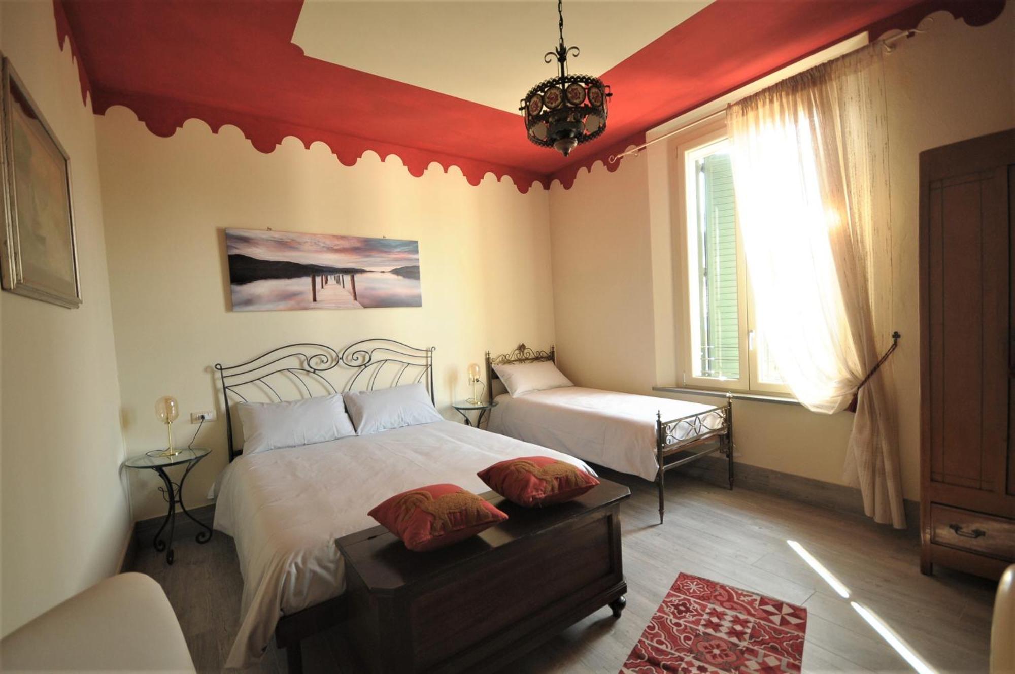 Villa Gemma Rawenna Zewnętrze zdjęcie