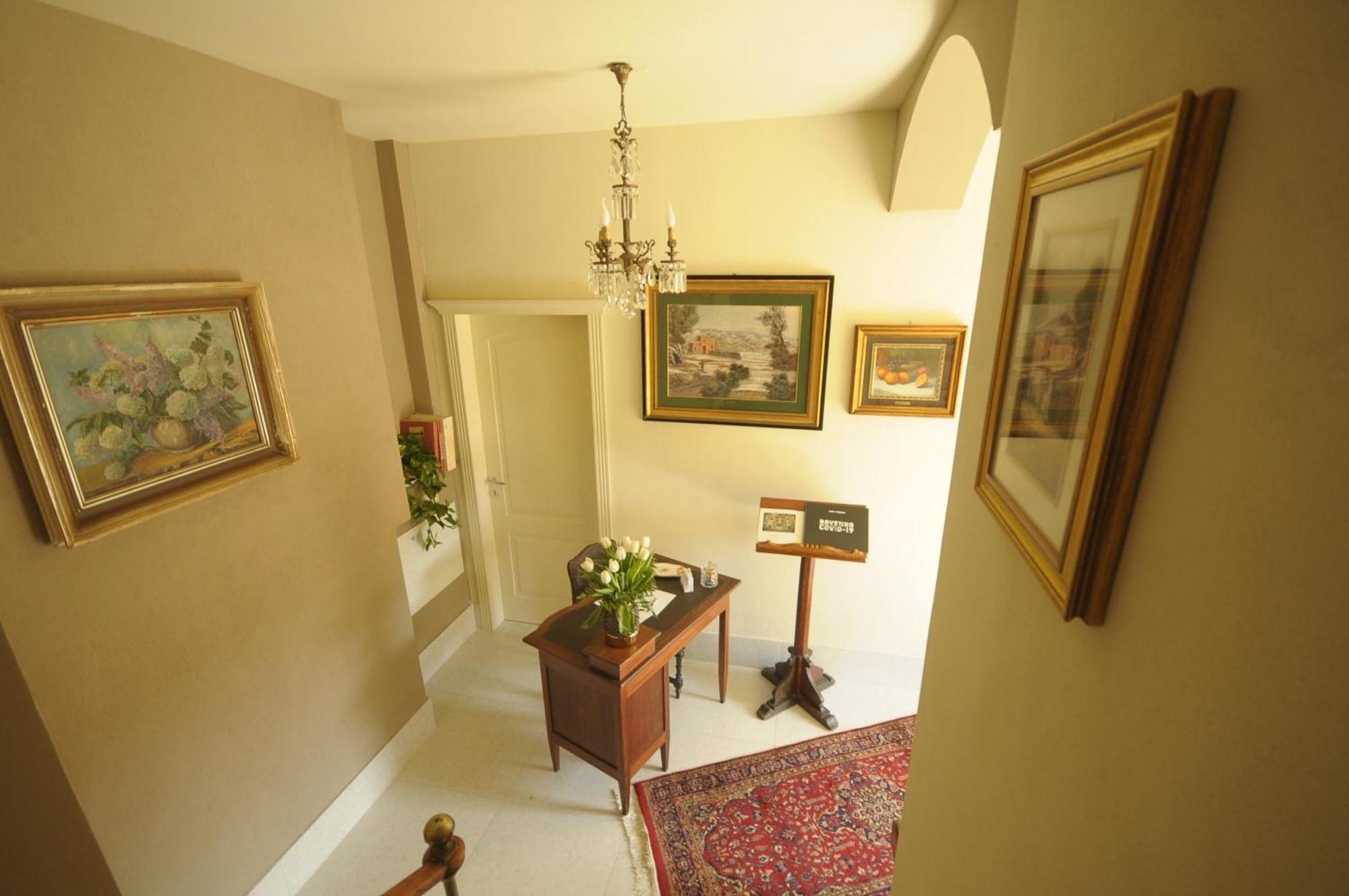 Villa Gemma Rawenna Zewnętrze zdjęcie