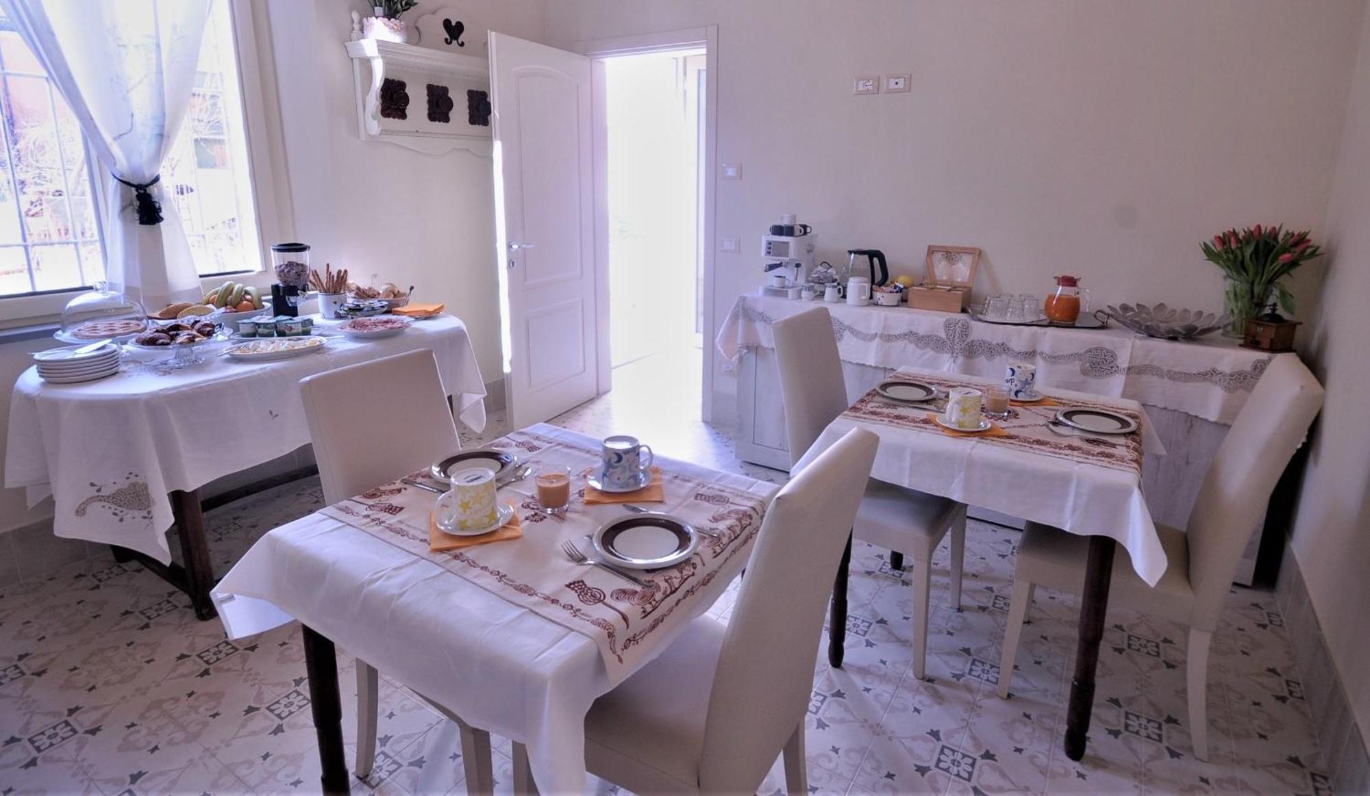 Villa Gemma Rawenna Zewnętrze zdjęcie