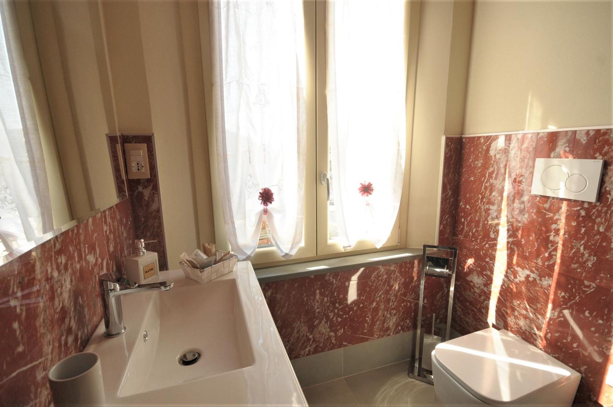 Villa Gemma Rawenna Zewnętrze zdjęcie