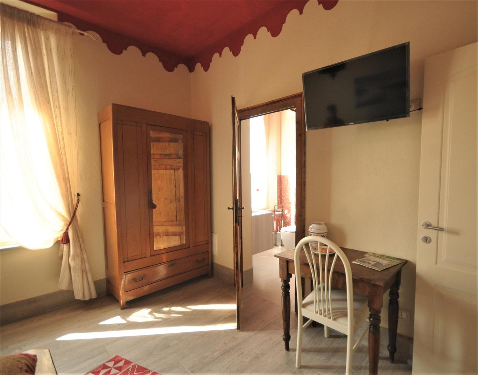 Villa Gemma Rawenna Zewnętrze zdjęcie